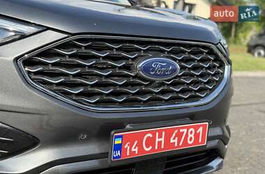 Внедорожник / Кроссовер Ford Edge 2020 в 