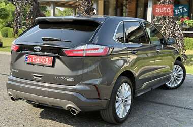 Внедорожник / Кроссовер Ford Edge 2020 в 