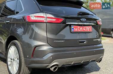 Внедорожник / Кроссовер Ford Edge 2020 в 