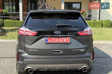 Внедорожник / Кроссовер Ford Edge 2020 в 