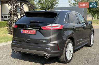 Внедорожник / Кроссовер Ford Edge 2020 в 
