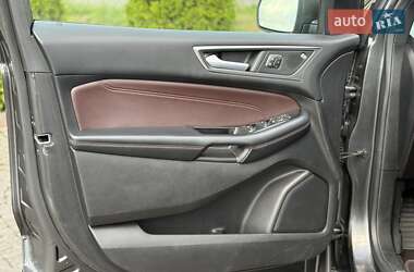 Внедорожник / Кроссовер Ford Edge 2020 в 