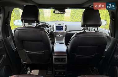 Внедорожник / Кроссовер Ford Edge 2020 в 