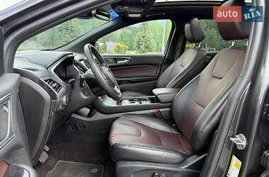 Внедорожник / Кроссовер Ford Edge 2020 в 