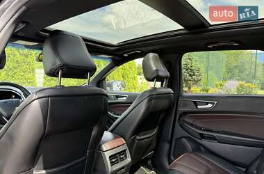 Внедорожник / Кроссовер Ford Edge 2020 в 