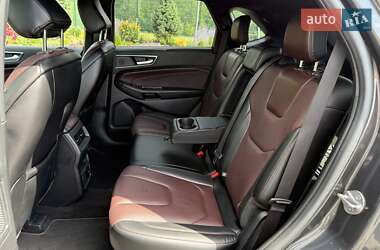 Внедорожник / Кроссовер Ford Edge 2020 в 