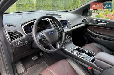 Внедорожник / Кроссовер Ford Edge 2020 в 