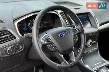 Внедорожник / Кроссовер Ford Edge 2020 в 