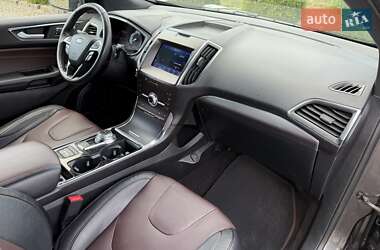 Внедорожник / Кроссовер Ford Edge 2020 в 
