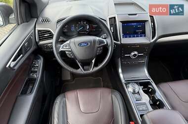 Внедорожник / Кроссовер Ford Edge 2020 в 