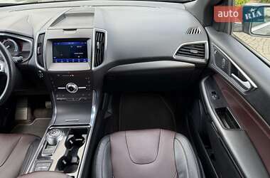 Внедорожник / Кроссовер Ford Edge 2020 в 
