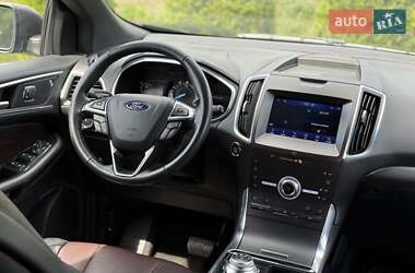Внедорожник / Кроссовер Ford Edge 2020 в 