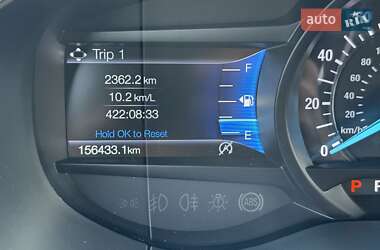 Внедорожник / Кроссовер Ford Edge 2020 в 