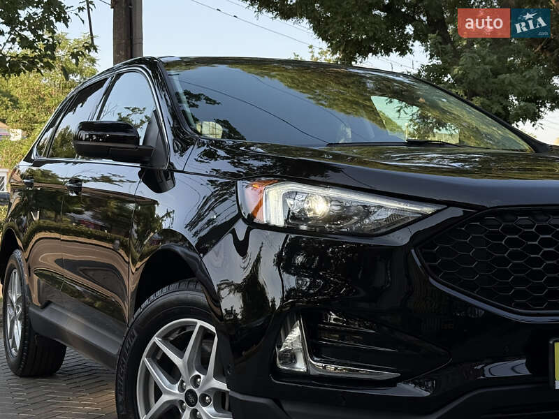 Внедорожник / Кроссовер Ford Edge 2023 в Николаеве