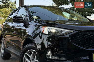Внедорожник / Кроссовер Ford Edge 2023 в 