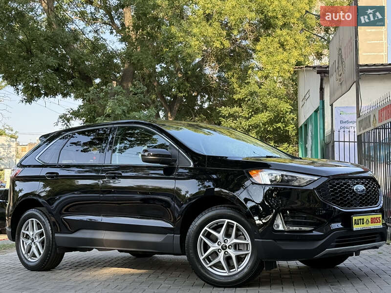 Внедорожник / Кроссовер Ford Edge 2023 в Николаеве