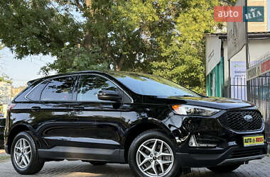 Внедорожник / Кроссовер Ford Edge 2023 в 