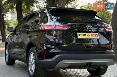 Внедорожник / Кроссовер Ford Edge 2023 в 