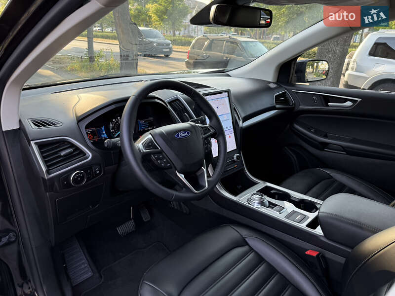 Внедорожник / Кроссовер Ford Edge 2023 в Николаеве