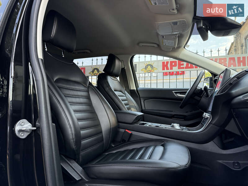 Внедорожник / Кроссовер Ford Edge 2023 в Николаеве