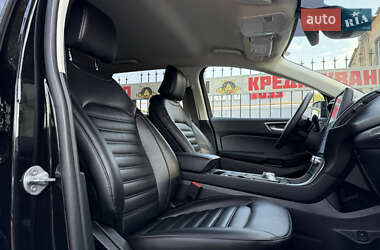 Внедорожник / Кроссовер Ford Edge 2023 в 