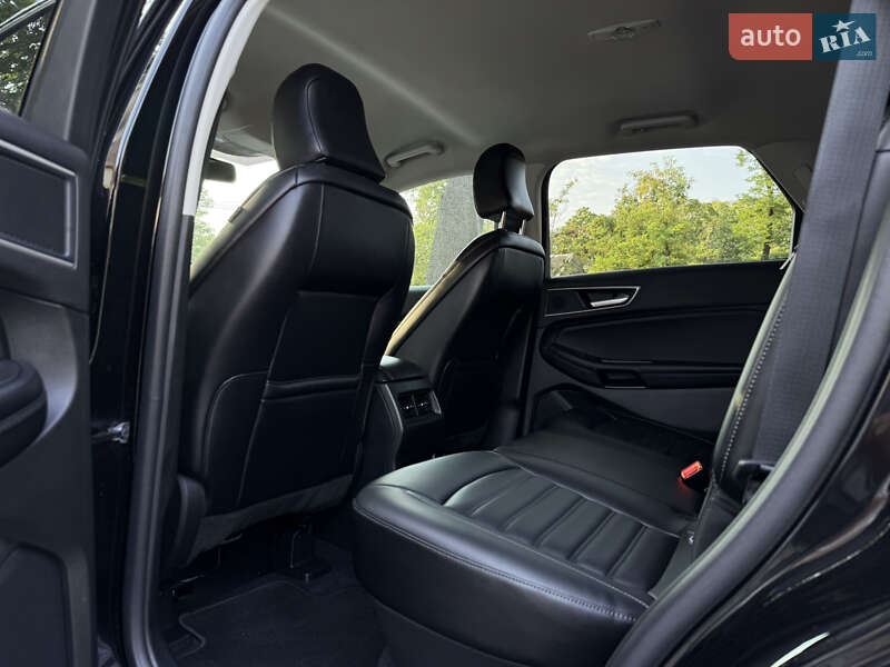 Внедорожник / Кроссовер Ford Edge 2023 в Николаеве
