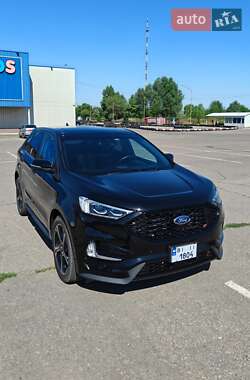 Внедорожник / Кроссовер Ford Edge 2019 в Кременчуге