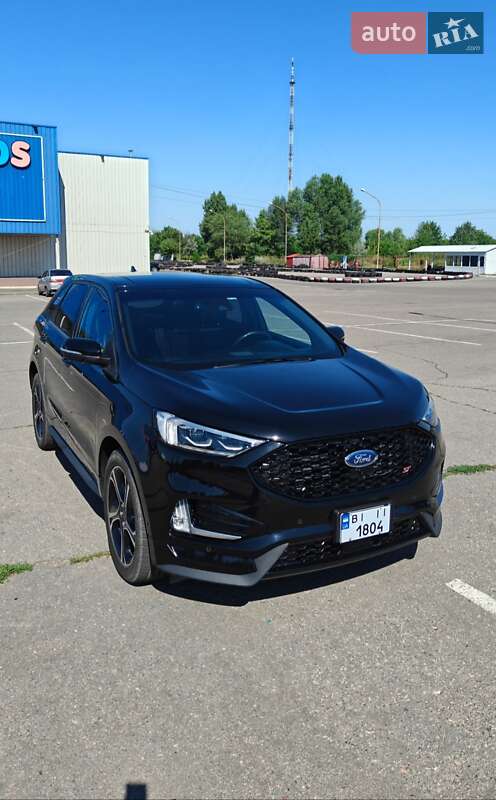 Ford Edge 2019