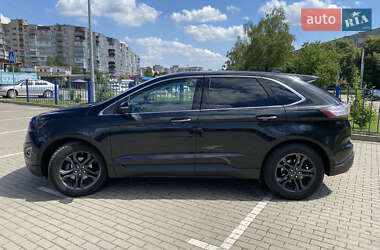 Внедорожник / Кроссовер Ford Edge 2015 в 