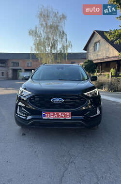 Внедорожник / Кроссовер Ford Edge 2022 в Дубно