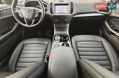 Внедорожник / Кроссовер Ford Edge 2020 в 