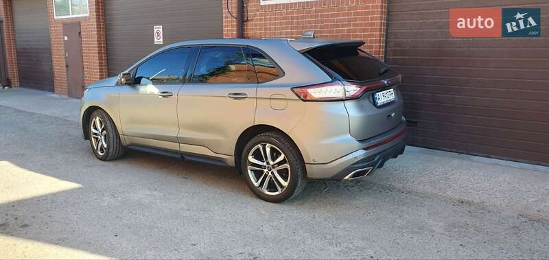 Внедорожник / Кроссовер Ford Edge 2015 в Киеве