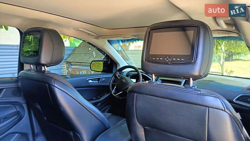 Внедорожник / Кроссовер Ford Edge 2016 в Одессе
