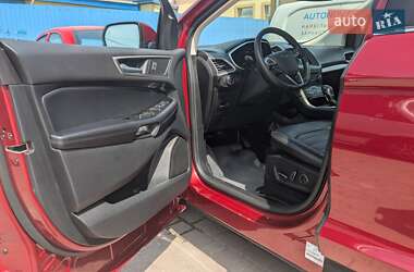 Внедорожник / Кроссовер Ford Edge 2016 в Ивано-Франковске