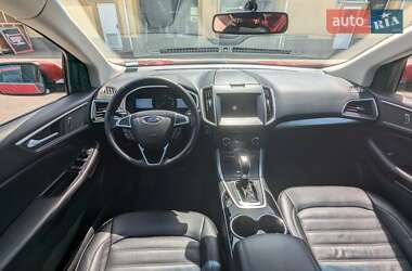 Внедорожник / Кроссовер Ford Edge 2016 в 