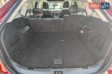 Внедорожник / Кроссовер Ford Edge 2016 в 
