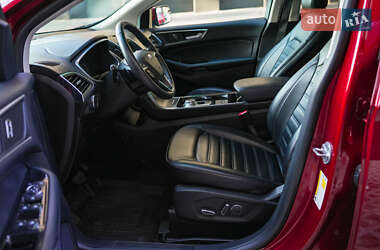 Внедорожник / Кроссовер Ford Edge 2019 в Ивано-Франковске