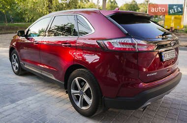 Внедорожник / Кроссовер Ford Edge 2019 в Ивано-Франковске