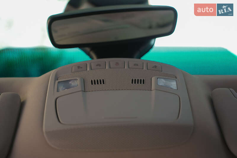 Внедорожник / Кроссовер Ford Edge 2019 в Ивано-Франковске