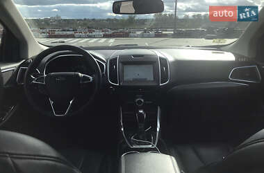 Внедорожник / Кроссовер Ford Edge 2017 в 