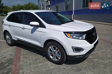 Позашляховик / Кросовер Ford Edge 2015 в Кривому Розі