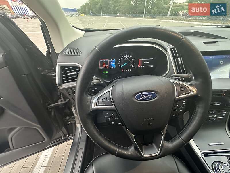 Позашляховик / Кросовер Ford Edge 2020 в Одесі