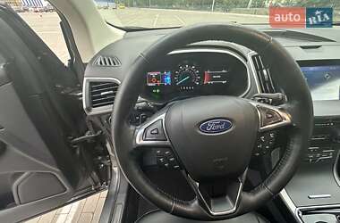 Внедорожник / Кроссовер Ford Edge 2020 в 
