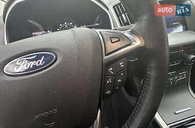 Внедорожник / Кроссовер Ford Edge 2020 в 