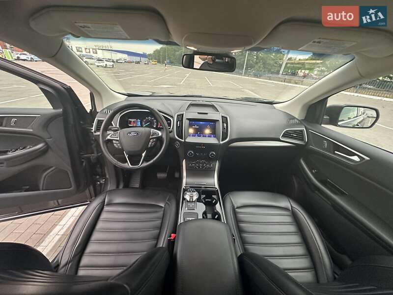 Позашляховик / Кросовер Ford Edge 2020 в Одесі