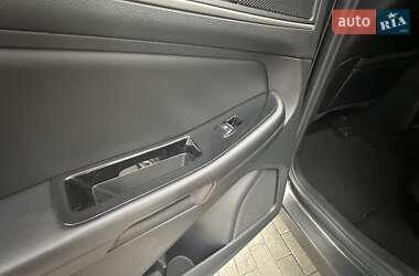Внедорожник / Кроссовер Ford Edge 2020 в 