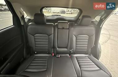 Внедорожник / Кроссовер Ford Edge 2020 в 