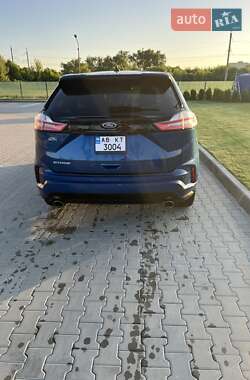 Внедорожник / Кроссовер Ford Edge 2020 в Виннице