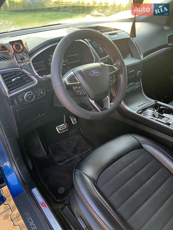 Позашляховик / Кросовер Ford Edge 2020 в Вінниці