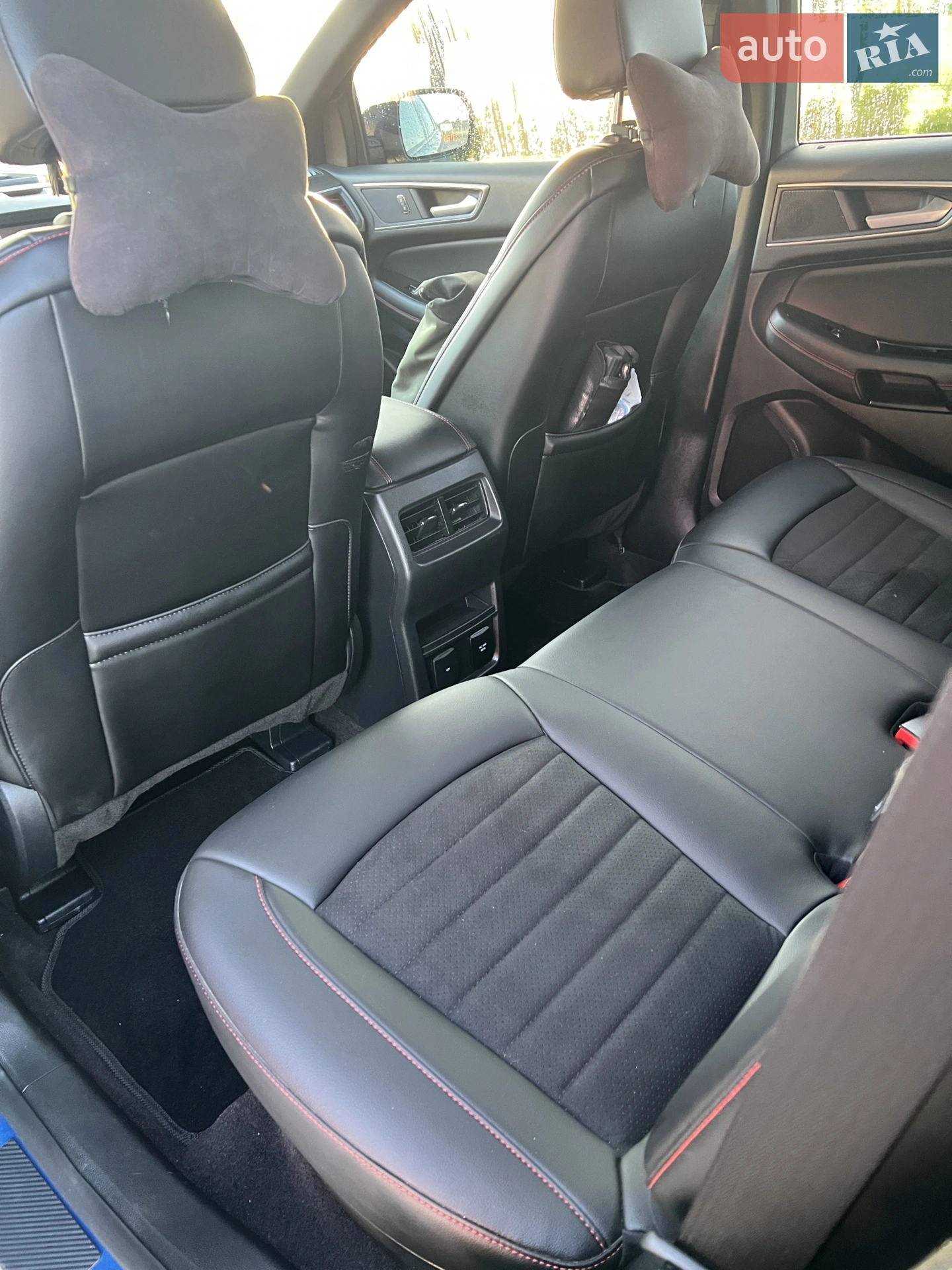 2020 Ford Edge - мініатюра 10